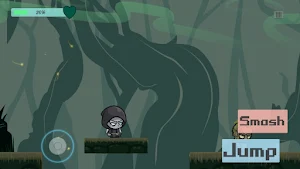 Fight Monsters Jungle Screenshot 2