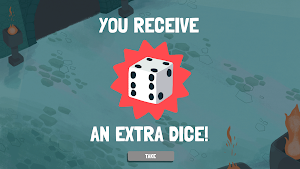 Dicey Dungeons Screenshot 2