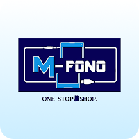 M-fono: Mufaddal Fono