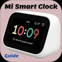 Mi Smart Clock Guide