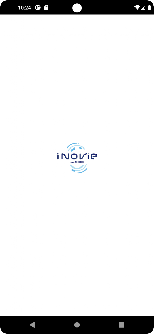 INOVIE SYNAIRBIO Screenshot 0
