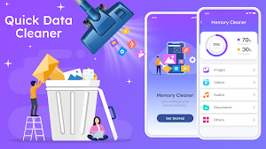 Phone Cleaner: Storage Cleaner Screenshot 0