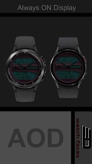 aad26 Pink Screenshot 2