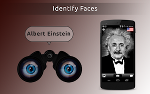 Talking Goggles Lite Screenshot 1
