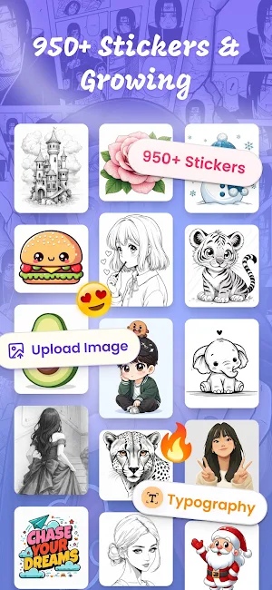 AR Drawing & Sketch: arTracer Screenshot 3