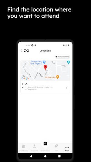 Coreology Screenshot 3