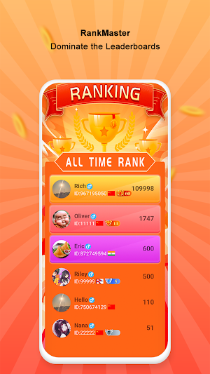 4Fun Watch and  Earn Screenshot 2