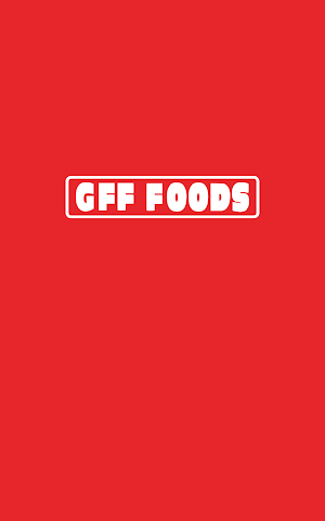 GFF FOODS Screenshot 3