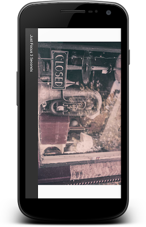 Puzzle Photo Screenshot 3