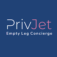 PrivJet Empty Leg Concierge