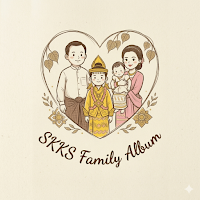 SKKS Family Album