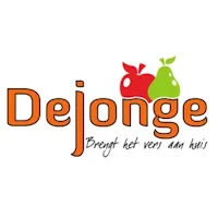 De Jonge AGF