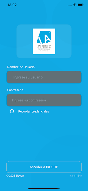 J.L Almuedo Asesores Screenshot 0