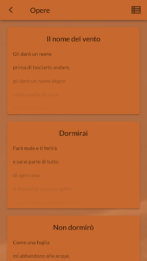 Ilaria Siviero Screenshot 3