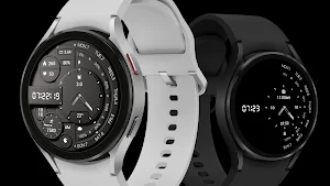 Smooth Machinery For Wear OS Screenshot 3