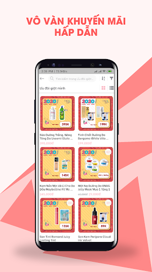 Lam Thảo Screenshot 1
