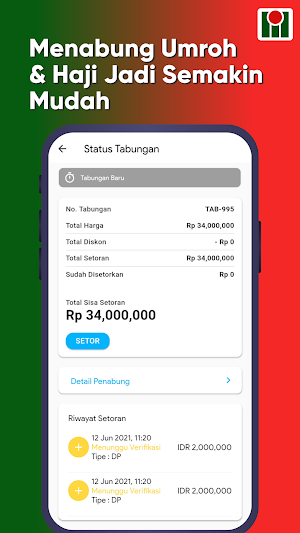 Marco Tour & Travel Cilacap Screenshot 2