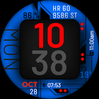 Watch Face WF101