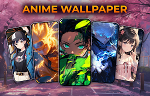4K Wallpapers & Live Wallpaper Screenshot 0