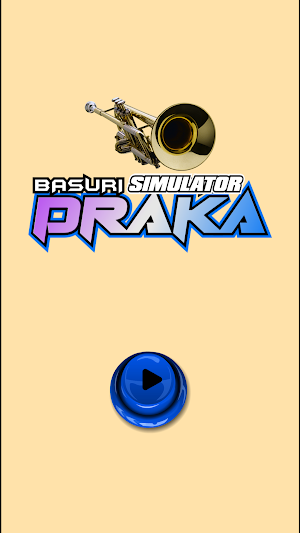 Basuri Draka Simulator Screenshot 1