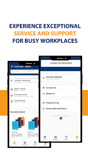 Office Online Screenshot 3