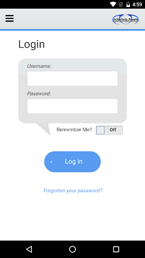 Candidate Screenshot 1