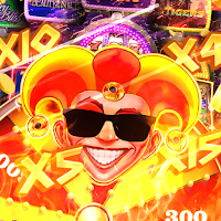 Splash Joke R