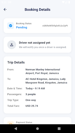 GemVoyage Tours Screenshot 2