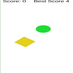 2D clicky game Screenshot 2