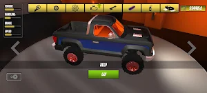 Traffic Racer Simulator Screenshot 1