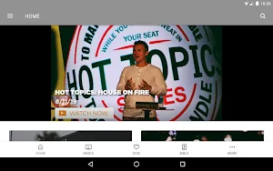 Harvest Church - Mobile, AL Screenshot 3