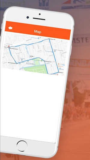 Profronde Westland Screenshot 3