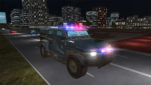 American Police Car Driving: Offline Games No Wifi Screenshot 2