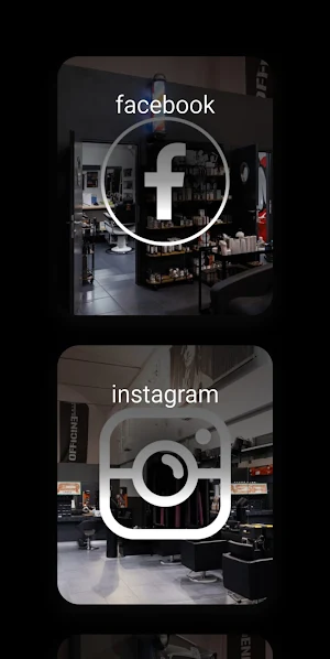 Officine Hair Design Srl Screenshot 0