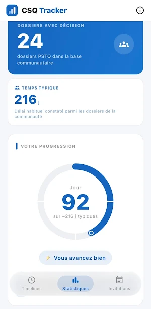 CSQ Tracker Screenshot 2