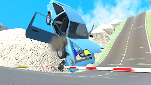 Speed Bumps Car Parking Games Screenshot 3