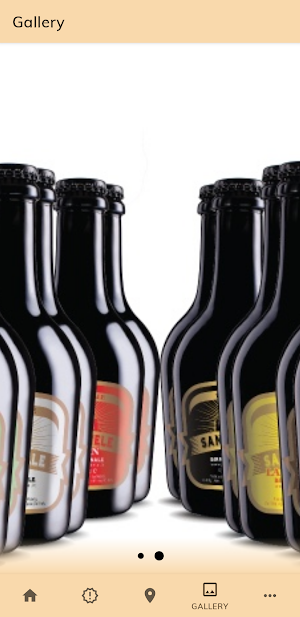 Birrificio San Michele Screenshot 1