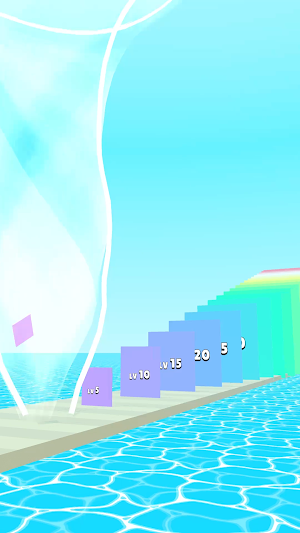 Tornado Run Screenshot 3