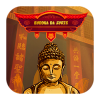 Buddha da Sorte
