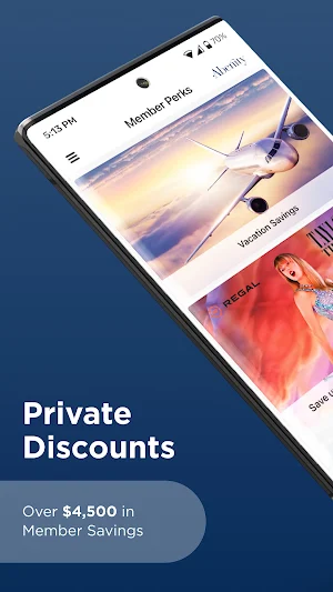 Uncle Sam's Savings Screenshot 0