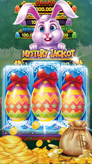 Cash Carnival: 2021 New Casino Slots Screenshot 0