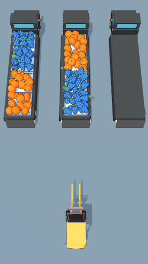 Sort The Truck Screenshot 3