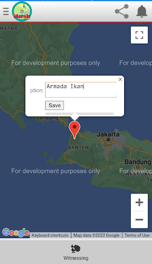 Si Merak Gemulai Screenshot 1