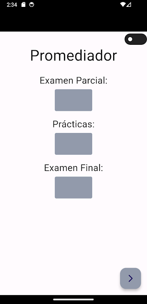 Promedio Villano Screenshot 0