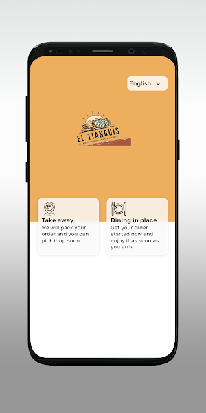 El Tianguis Screenshot 1