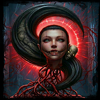 Soul Eyes Demon: 3.91 - Horror