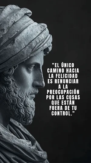 Frases estoicas Screenshot 0