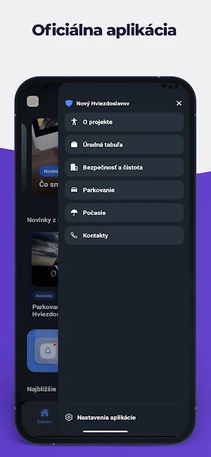 Nový Hviezdoslavov Screenshot 3
