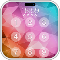 Pin Lock Screen