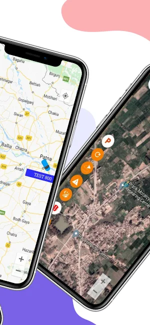 Vehiclestep Pro Screenshot 1